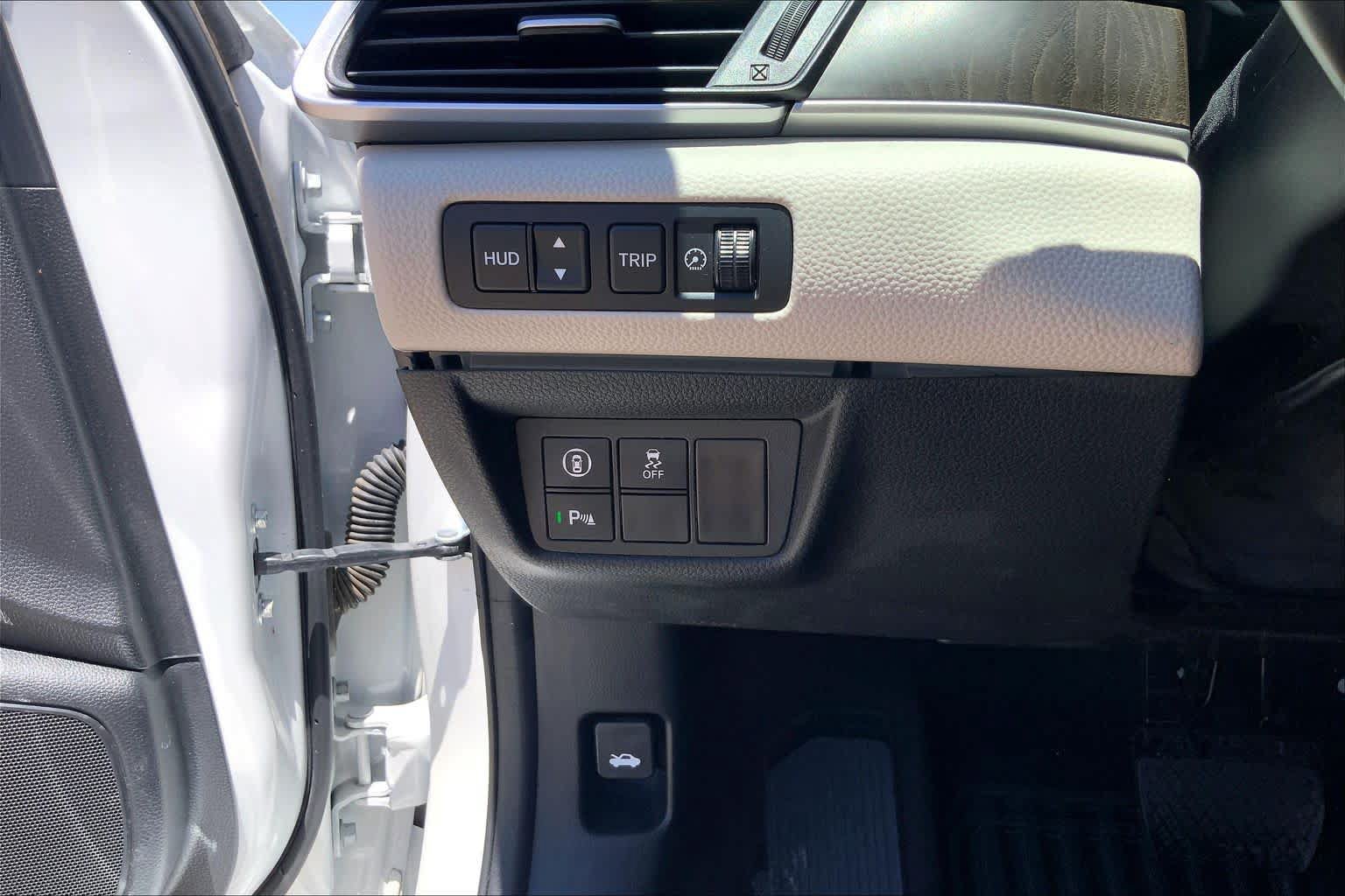 Used 2021 Honda Accord Touring image 36