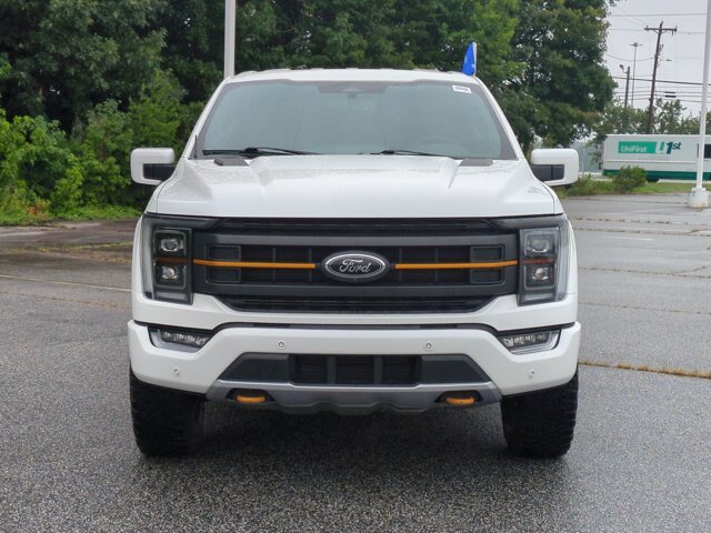 Certified 2023 Ford F150 Tremor w/ Equipment Group 402A High AWD/4WD image 9