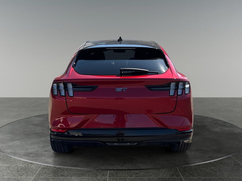 Certified 2023 Ford Mustang Mach-E GT AWD/4WD image 8