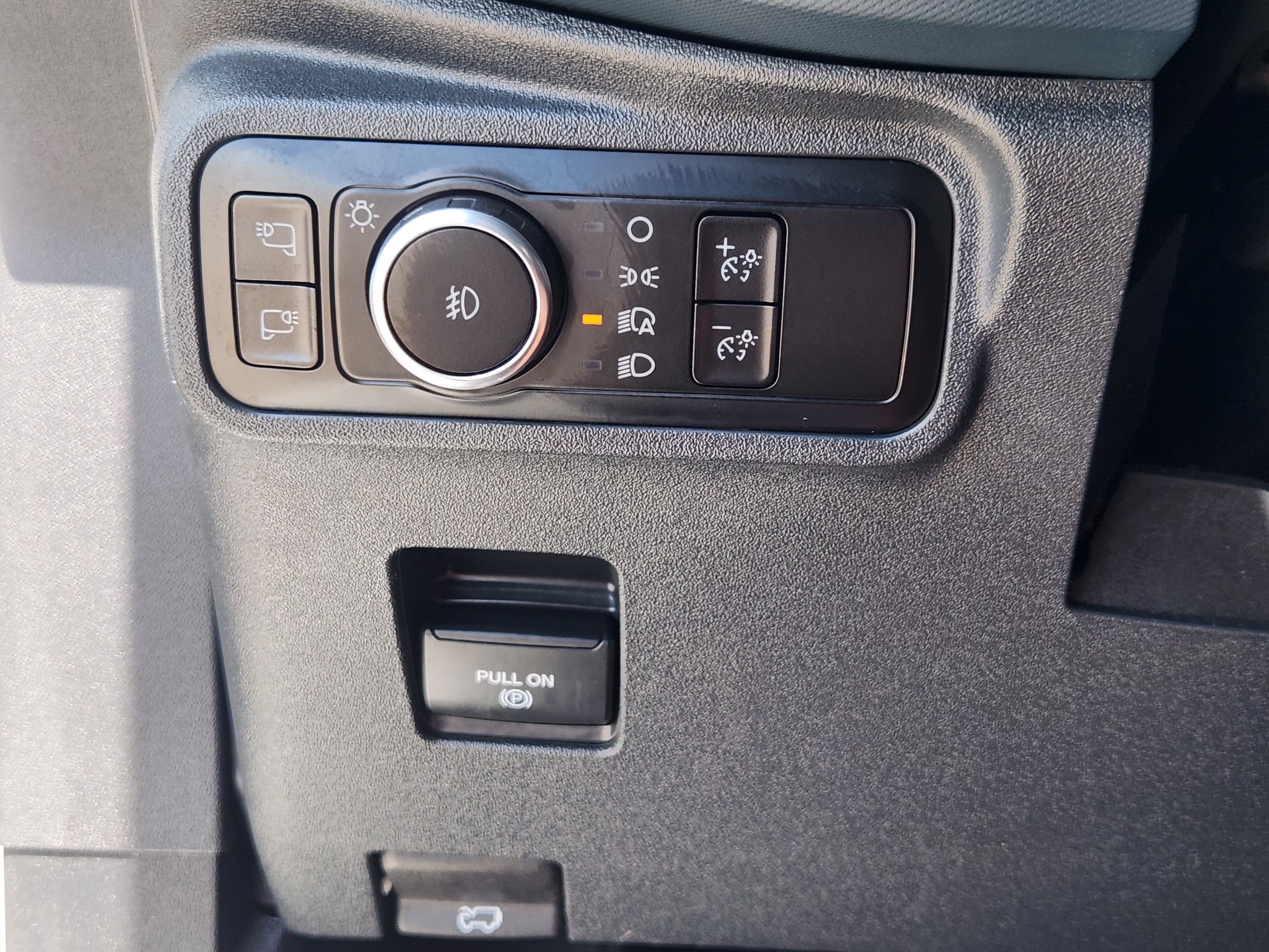 Certified 2024 Ford Bronco Outer Banks AWD/4WD image 22