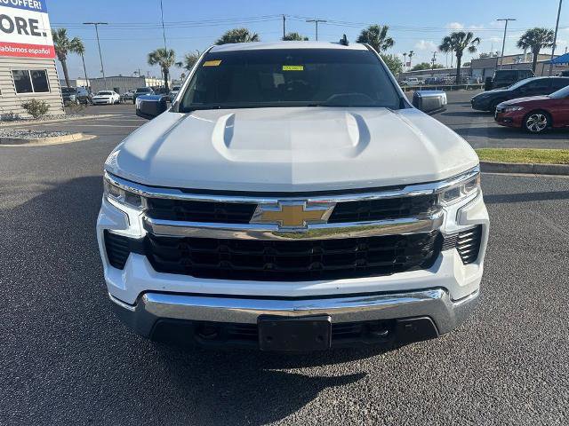 Used 2022 Chevrolet Silverado 1500 LT w/ Z71 Off-Road Package image 10
