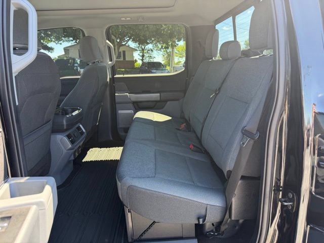 Certified 2024 Ford F150 XLT w/ Equipment Group 303A High AWD/4WD image 20