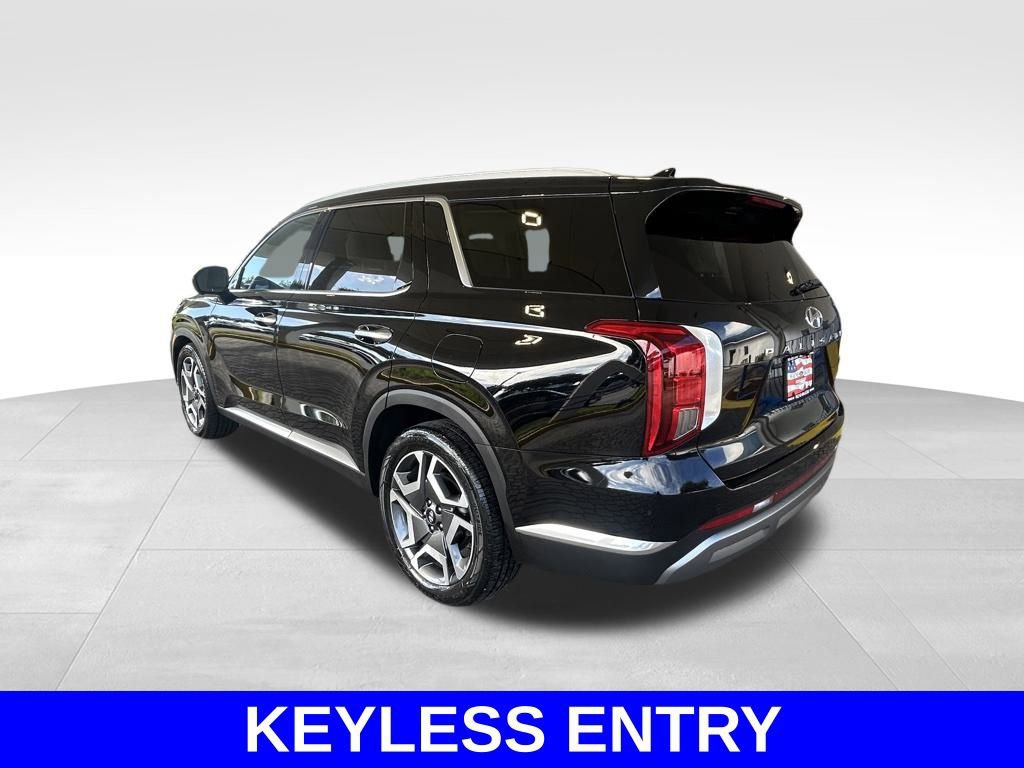 Used 2024 Hyundai Palisade Limited image 5