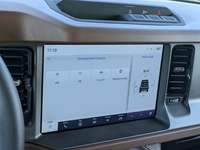Certified 2024 Ford Bronco Outer Banks AWD/4WD image 23