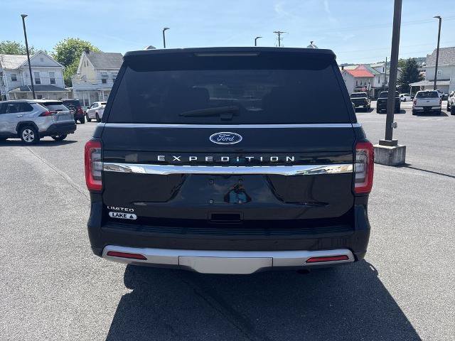 Certified 2024 Ford Expedition Limited AWD/4WD image 12