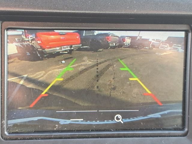 Certified 2018 Ford Fusion S image 25