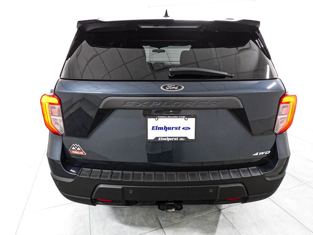 Certified 2023 Ford Explorer Timberline AWD/4WD image 6