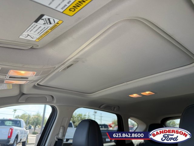 Used 2021 MAZDA CX-5 Grand Touring w/ GT Premium Package image 21