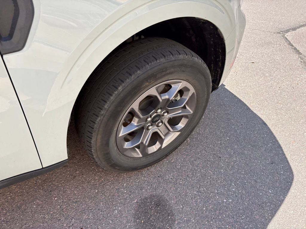 Certified 2024 Ford Maverick XLT w/ XLT Luxury Package FWD image 15