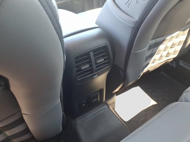 Certified 2025 Ford Bronco Sport Badlands w/ Badlands Tech Package AWD/4WD image 10