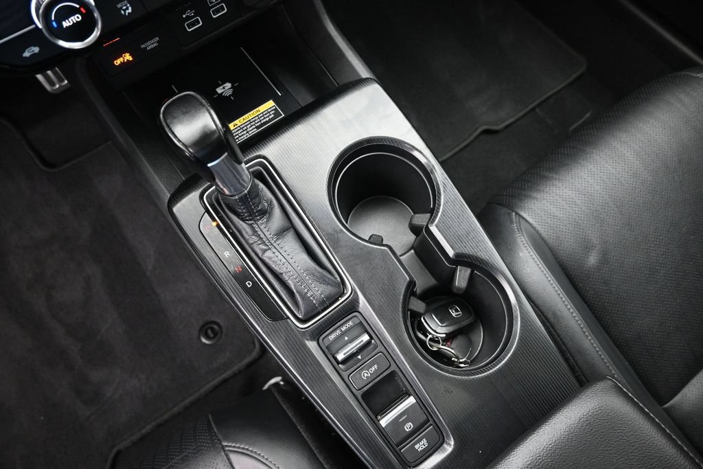 Used 2022 Honda Civic Sport Touring image 23