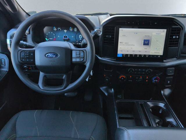 Certified 2024 Ford F150 STX AWD/4WD image 17