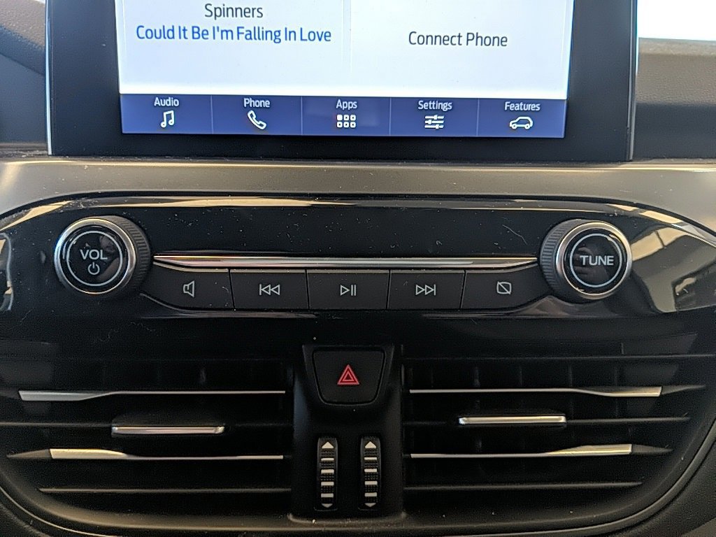 Certified 2023 Ford Escape Active image 18