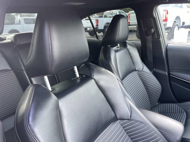 Used 2023 Toyota Corolla XSE w/ Carpet Mat Package (TMS) image 35