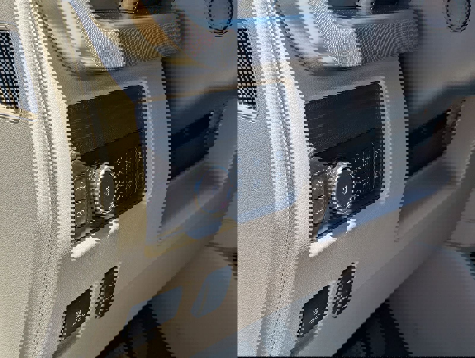 Certified 2026 Ford F250 Platinum w/ Platinum Plus Package AWD/4WD image 21