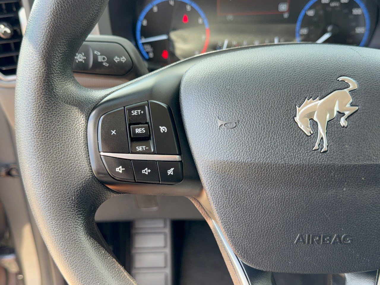 Certified 2024 Ford Bronco Sport Big Bend AWD/4WD image 18