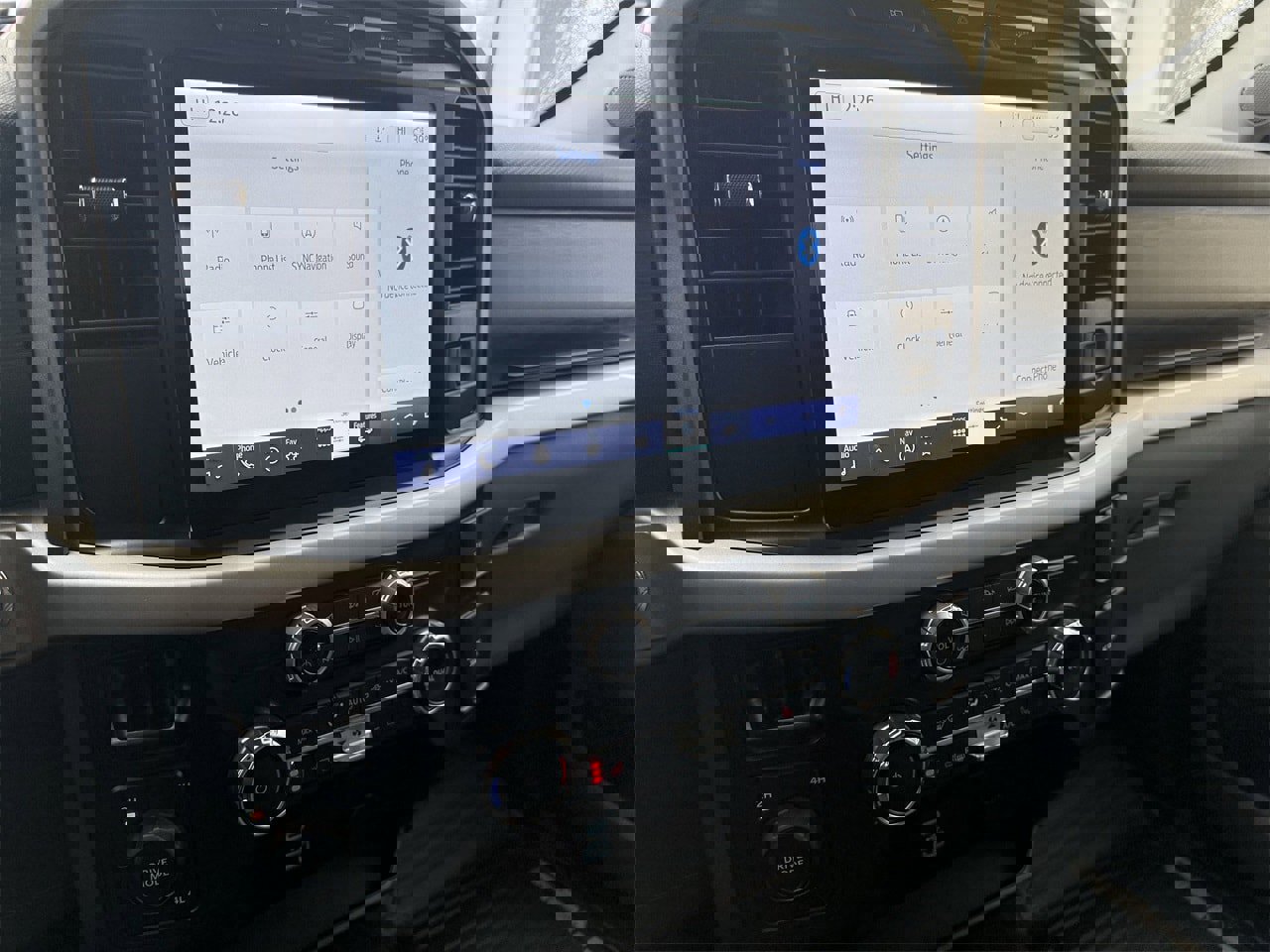 Certified 2022 Ford F150 XLT w/ Equipment Group 302A High image 15