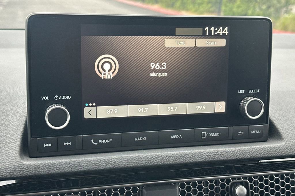 Used 2024 Honda Civic LX image 21