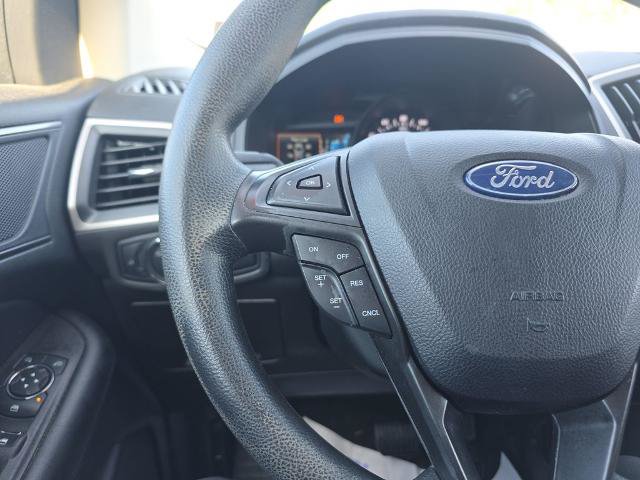 Certified 2022 Ford Edge SE w/ Black Appearance Package AWD/4WD image 28