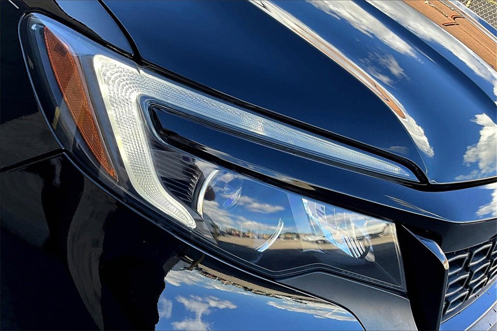 Used 2021 Honda Passport EX-L image 28