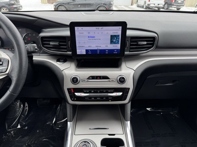 Certified 2023 Ford Explorer XLT w/ Equipment Group 202A image 2