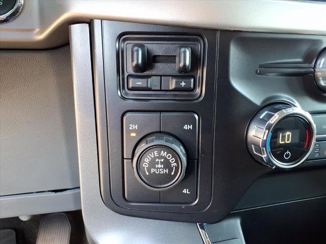 Certified 2021 Ford F150 XLT w/ Equipment Group 302A High image 14