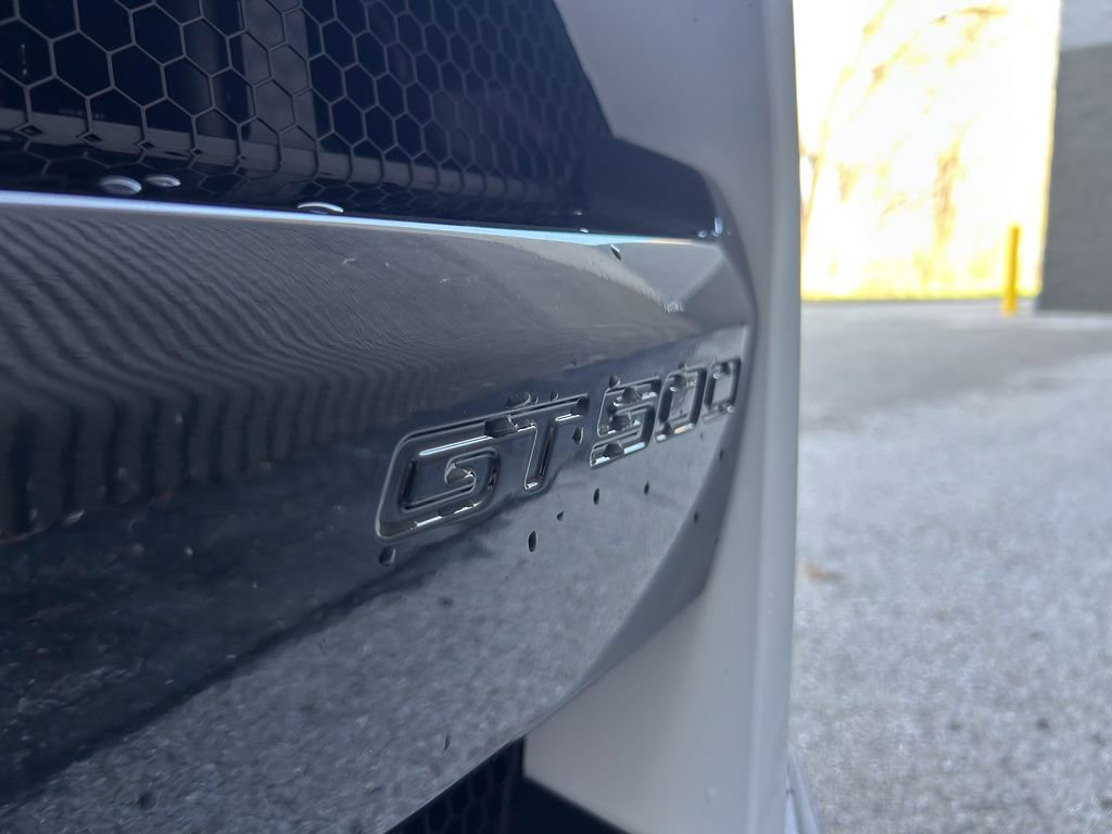 Certified 2021 Ford Mustang Shelby GT500 w/ Technology Package image 42