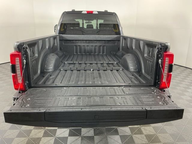 Certified 2023 Ford F350 Lariat w/ Lariat Ultimate Package AWD/4WD image 7