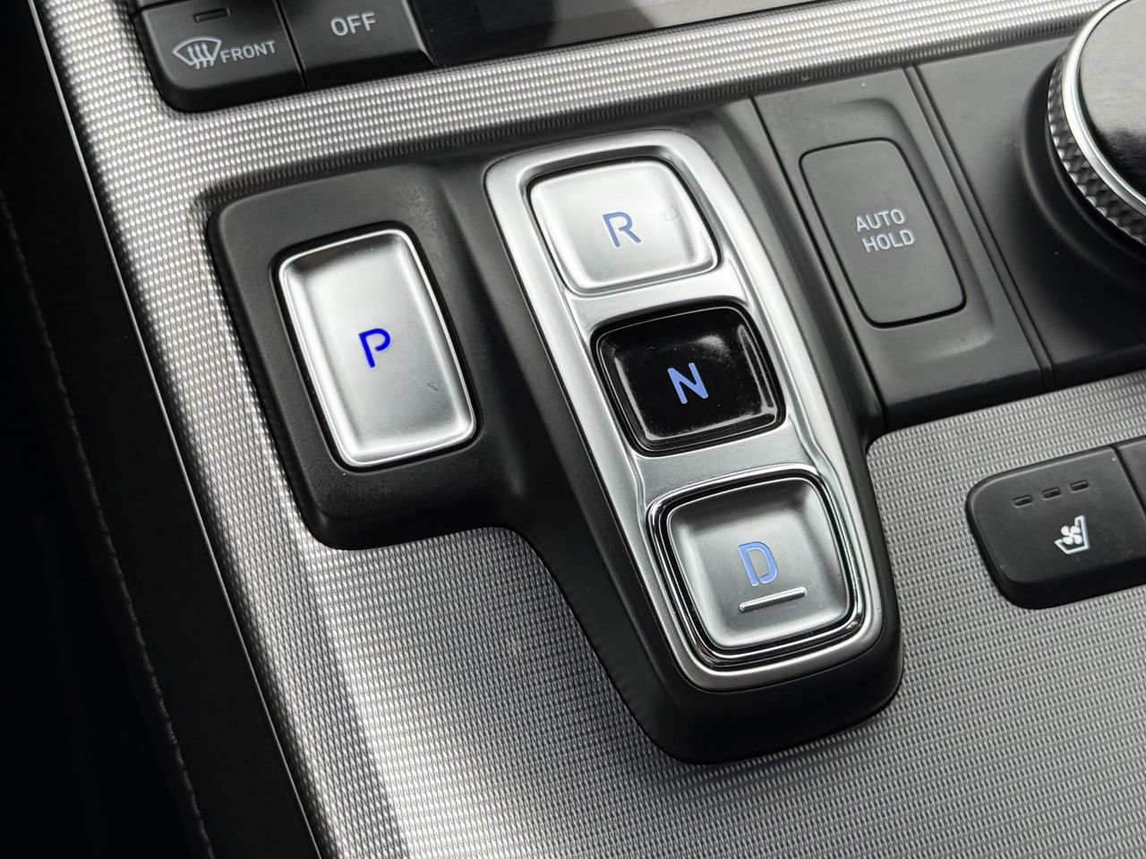 Used 2023 Hyundai Palisade Calligraphy w/ Cargo Package FWD image 18