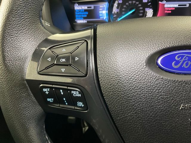 Certified 2019 Ford Explorer XLT w/ Equipment Group 202A image 23