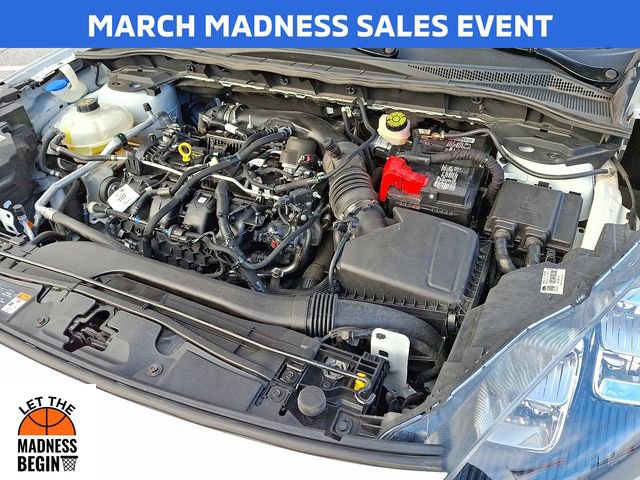 Certified 2022 Ford Escape Titanium w/ Class II Trailer Tow Package image 29