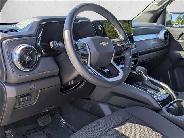 Used 2023 Chevrolet Colorado LT w/ LT Convenience Package image 9