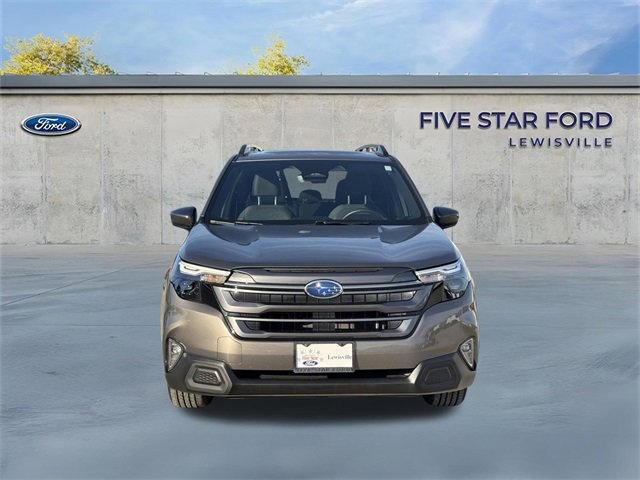 Used 2025 Subaru Forester Premium w/ Convenience Package #1 image 8