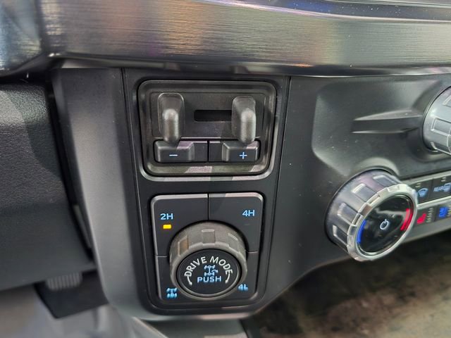 Certified 2024 Ford F250 Lariat w/ Lariat Ultimate Package image 32