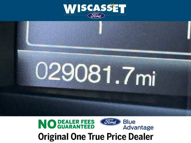 Certified 2022 Ford Edge SEL w/ Sport Appearance Package image 21