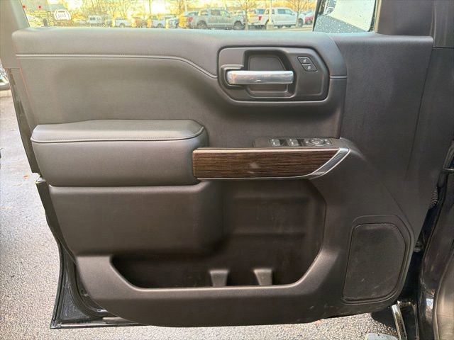 Used 2021 GMC Sierra 1500 Elevation image 19