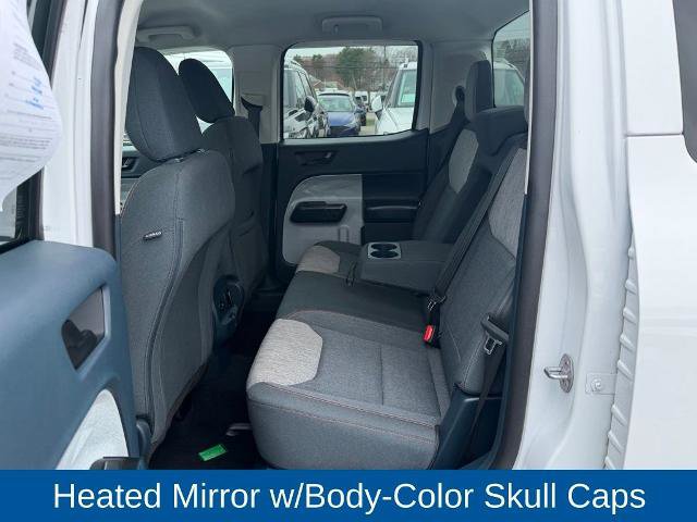 Certified 2023 Ford Maverick XLT w/ XLT Luxury Package FWD image 12
