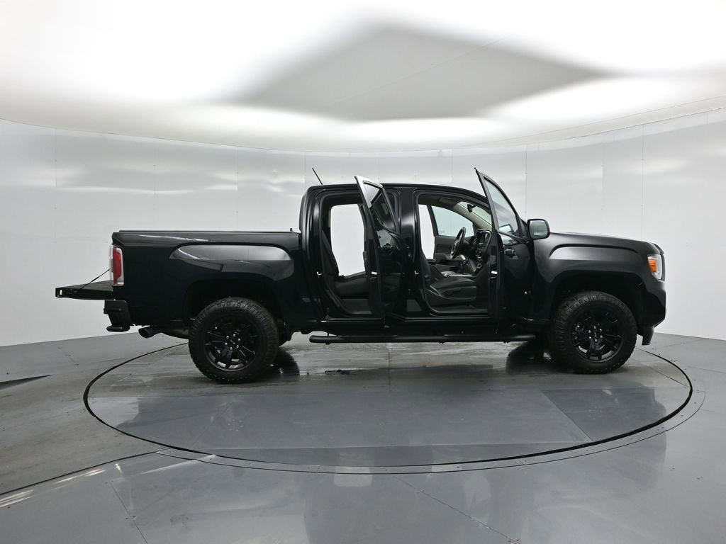 Used 2022 GMC Canyon AT4 image 5