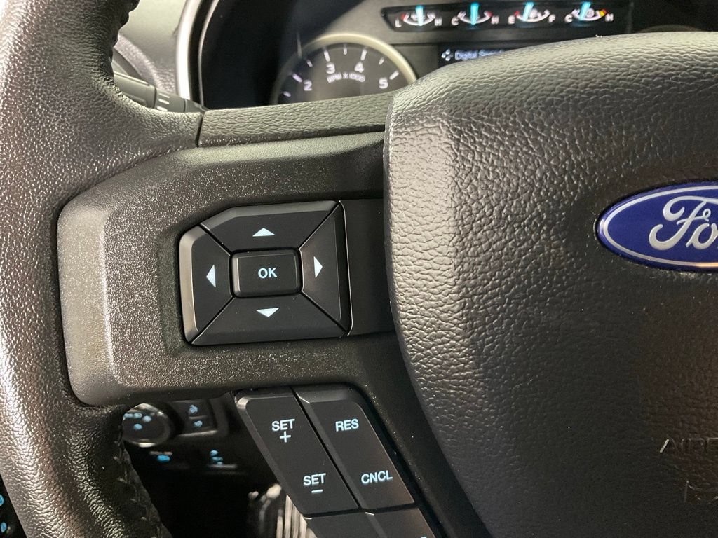 Certified 2020 Ford F150 XLT w/ Equipment Group 302A Luxury AWD/4WD image 22