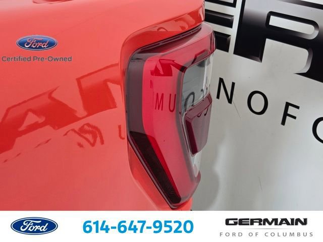 Certified 2022 Ford F150 Raptor w/ Equipment Group 801A High image 16