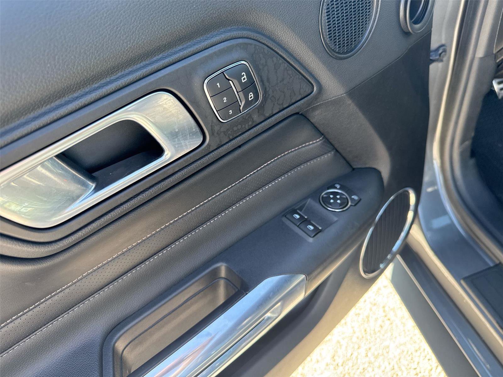 Certified 2022 Ford Mustang GT Premium w/ Equipment Group 401A image 16