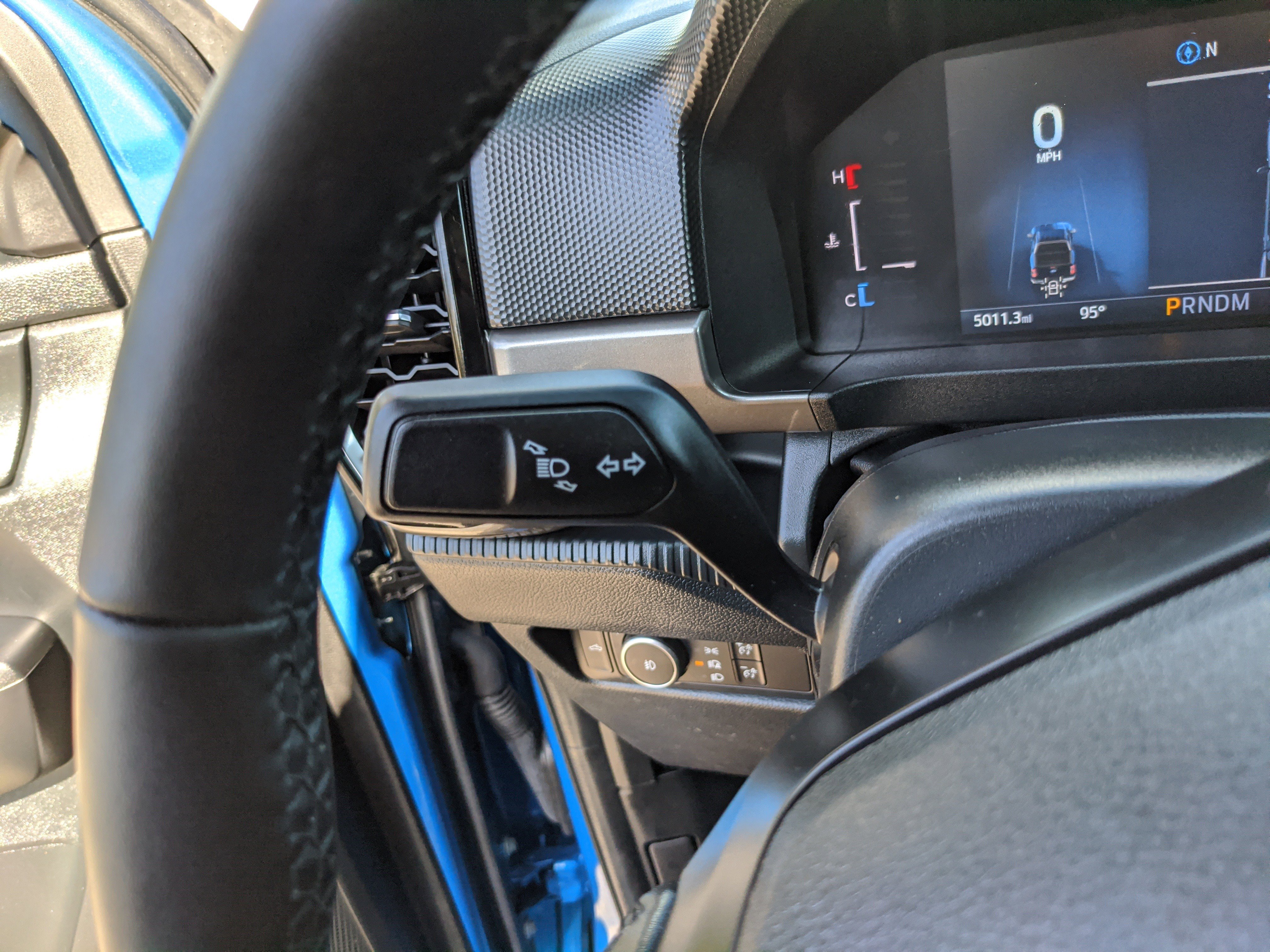 Certified 2025 Ford Ranger XLT w/ Chrome Accent Package image 33