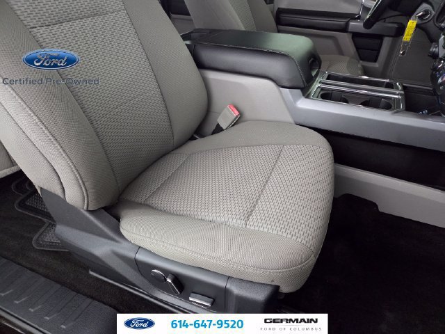 Certified 2018 Ford F150 XLT w/ Equipment Group 302A Luxury AWD/4WD image 31