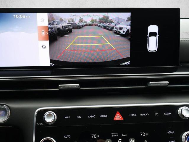 Used 2026 Genesis GV80 2.5T AWD/4WD image 18