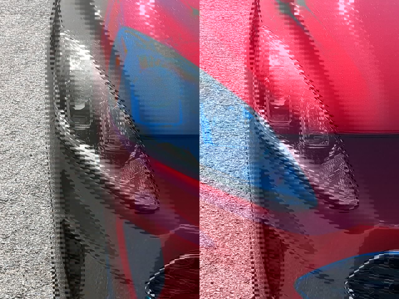 Certified 2020 Ford Escape SE image 8