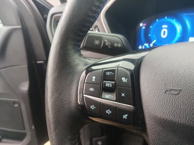 Certified 2021 Ford Escape SEL w/ Technology Package image 26