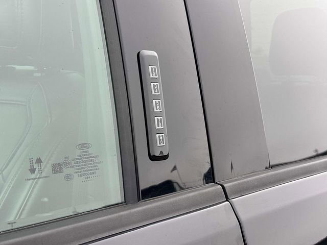 Certified 2024 Ford F150 Raptor image 12