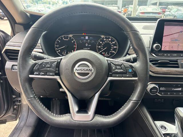 Used 2019 Nissan Altima 2.5 SL FWD image 18