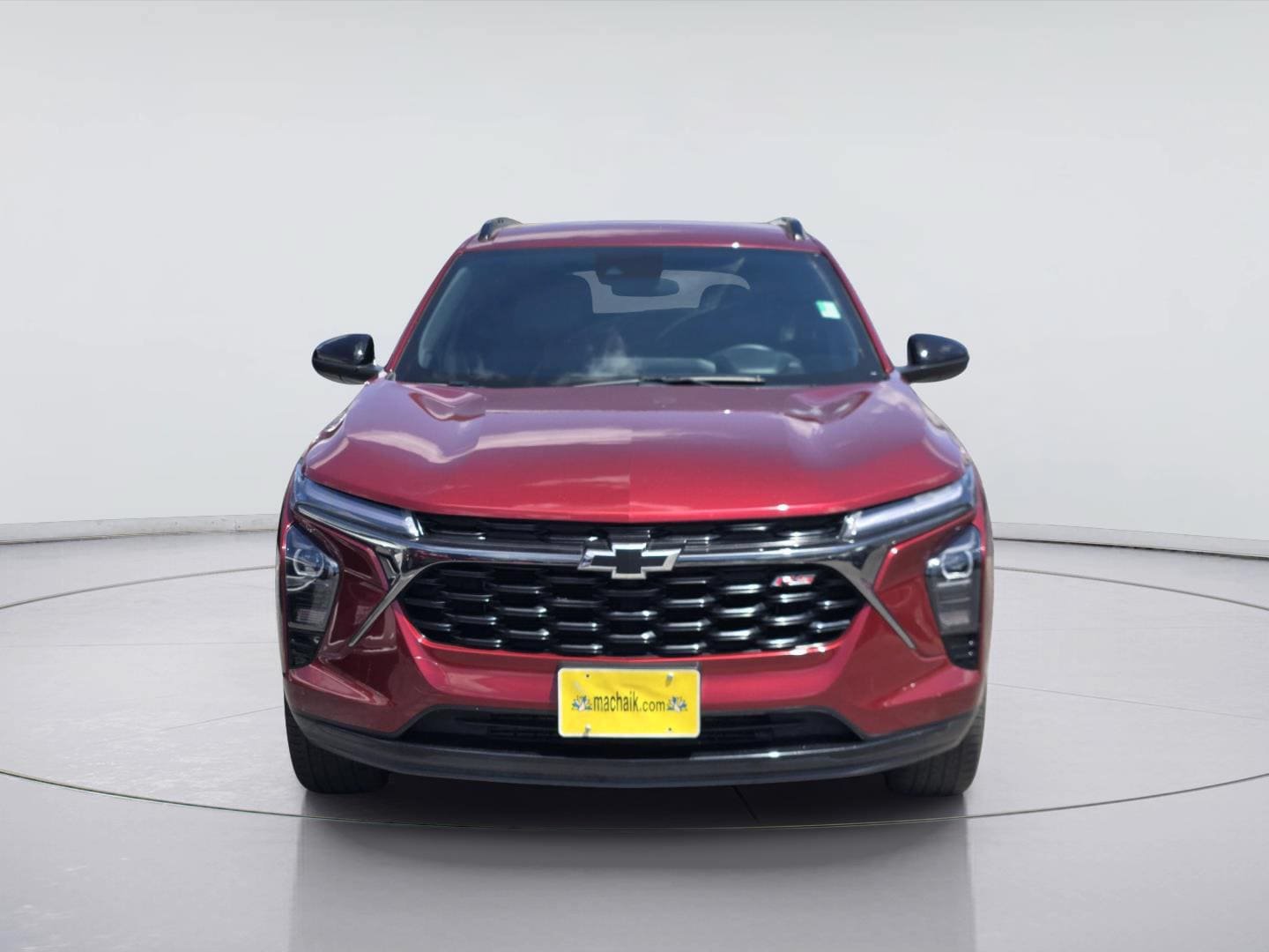 Used 2025 Chevrolet Trax RS w/ Driver Confidence Package FWD video 2