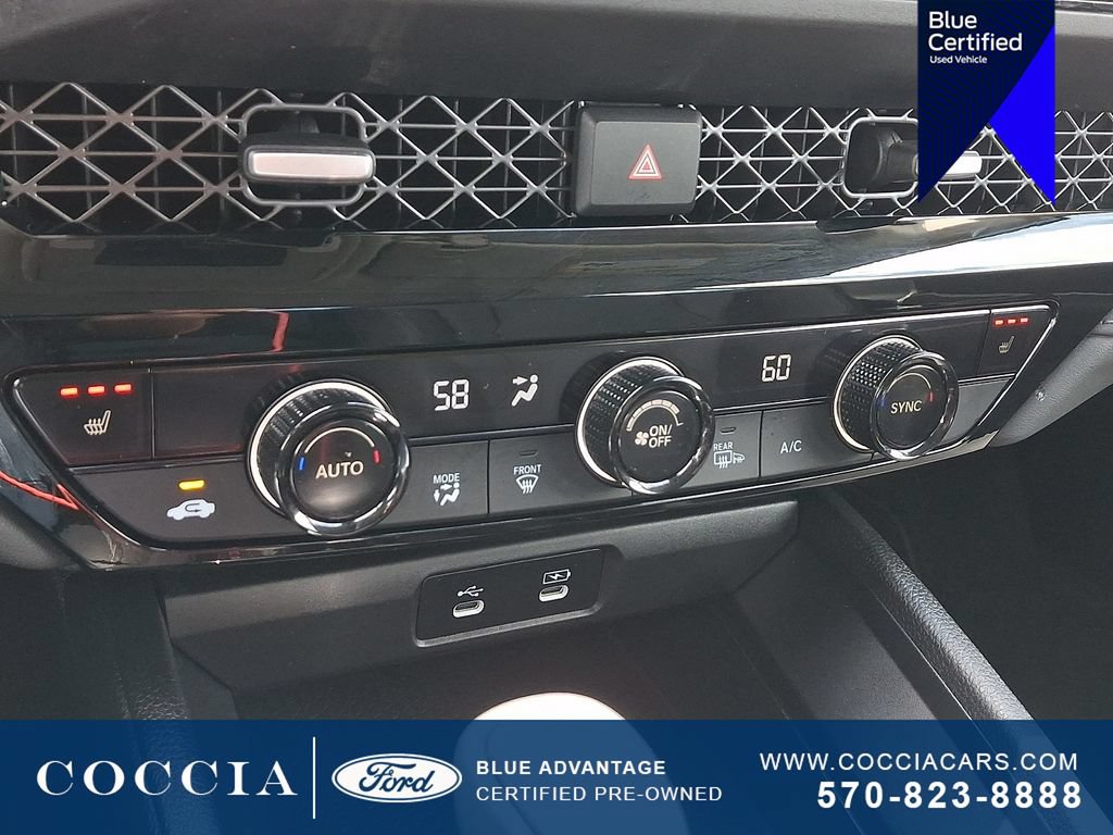 Used 2023 Honda Accord EX-L image 16